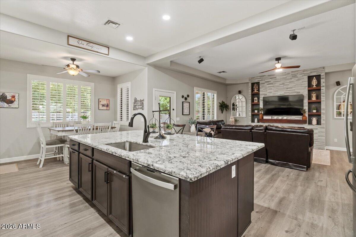 21025 East Marsh Road Queen Creek, AZ 85142 - Photo 20 of 73