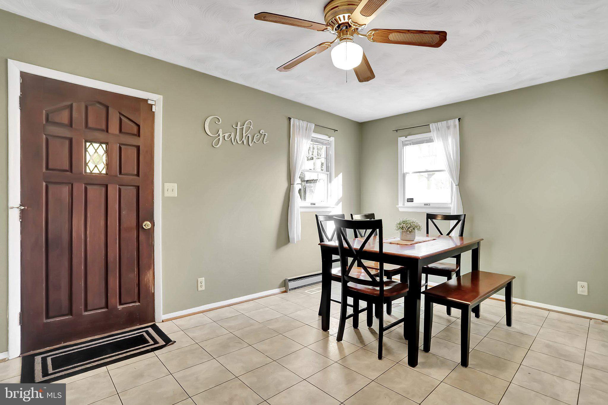 401 North Preston Street Ranson, WV 25438 - Photo 16 of 50 Breakfast area