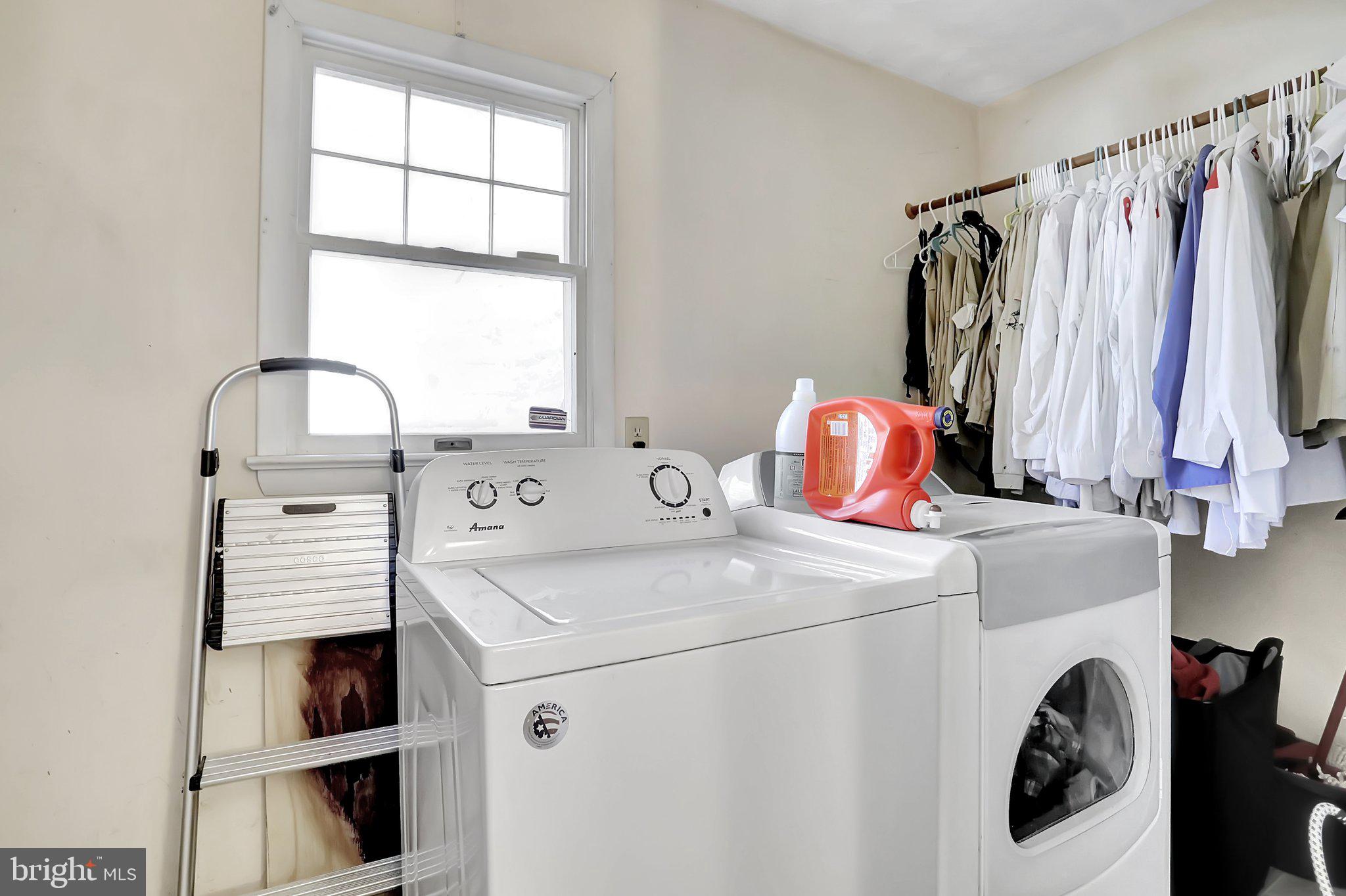 401 North Preston Street Ranson, WV 25438 - Photo 21 of 50 Main Level Laundry