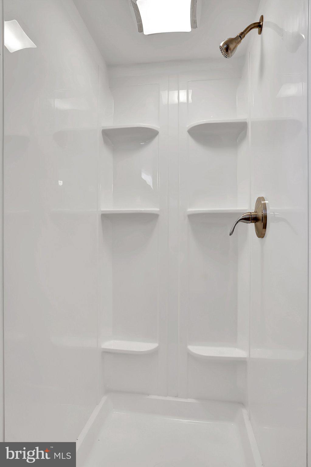 401 North Preston Street Ranson, WV 25438 - Photo 44 of 50 Walk in shower