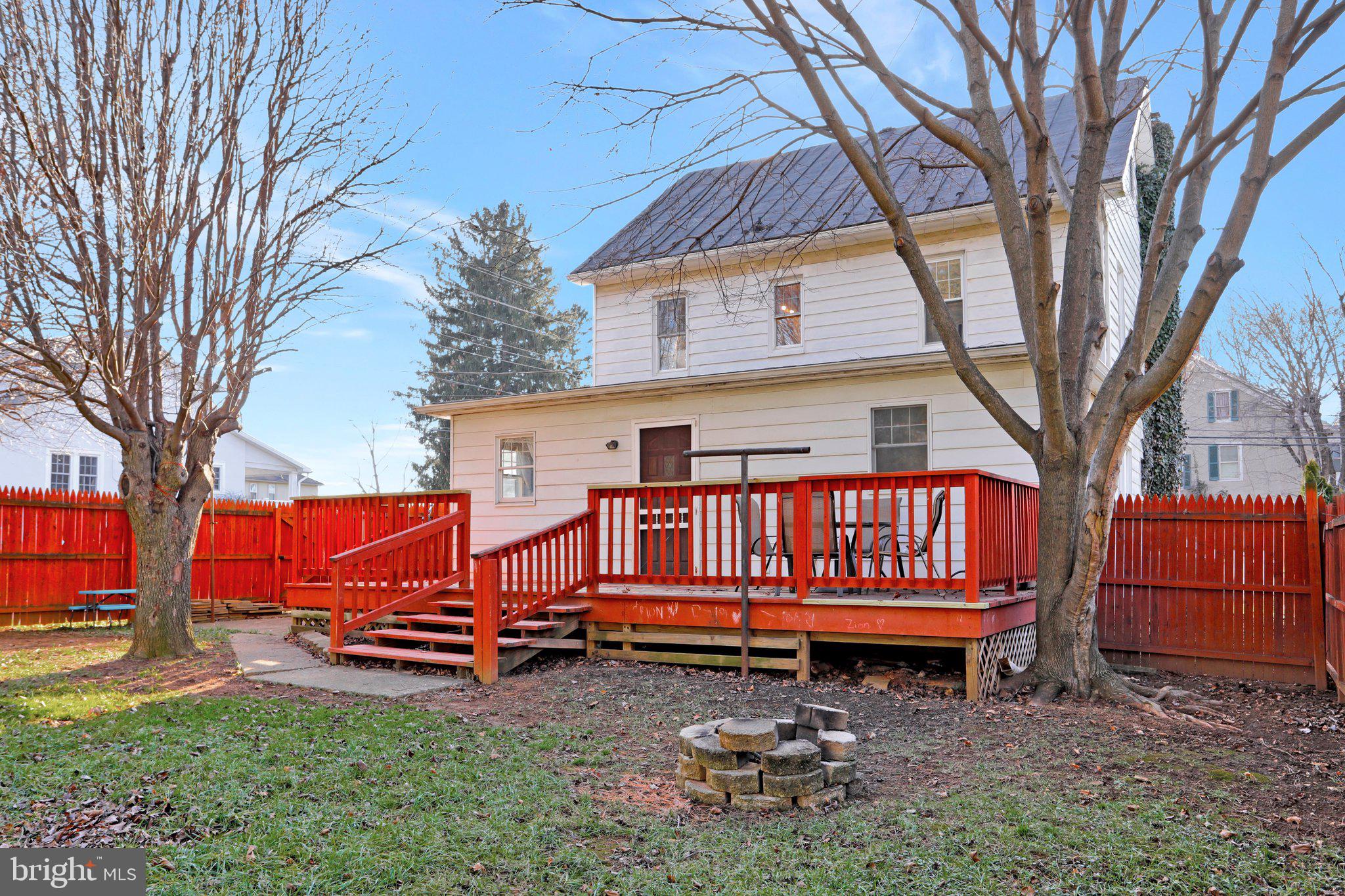 401 North Preston Street Ranson, WV 25438 - Photo 48 of 50