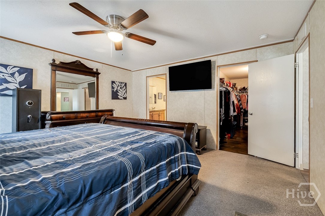 640 West 3rd Street Springfield, GA 31329 - Photo 19 of 39