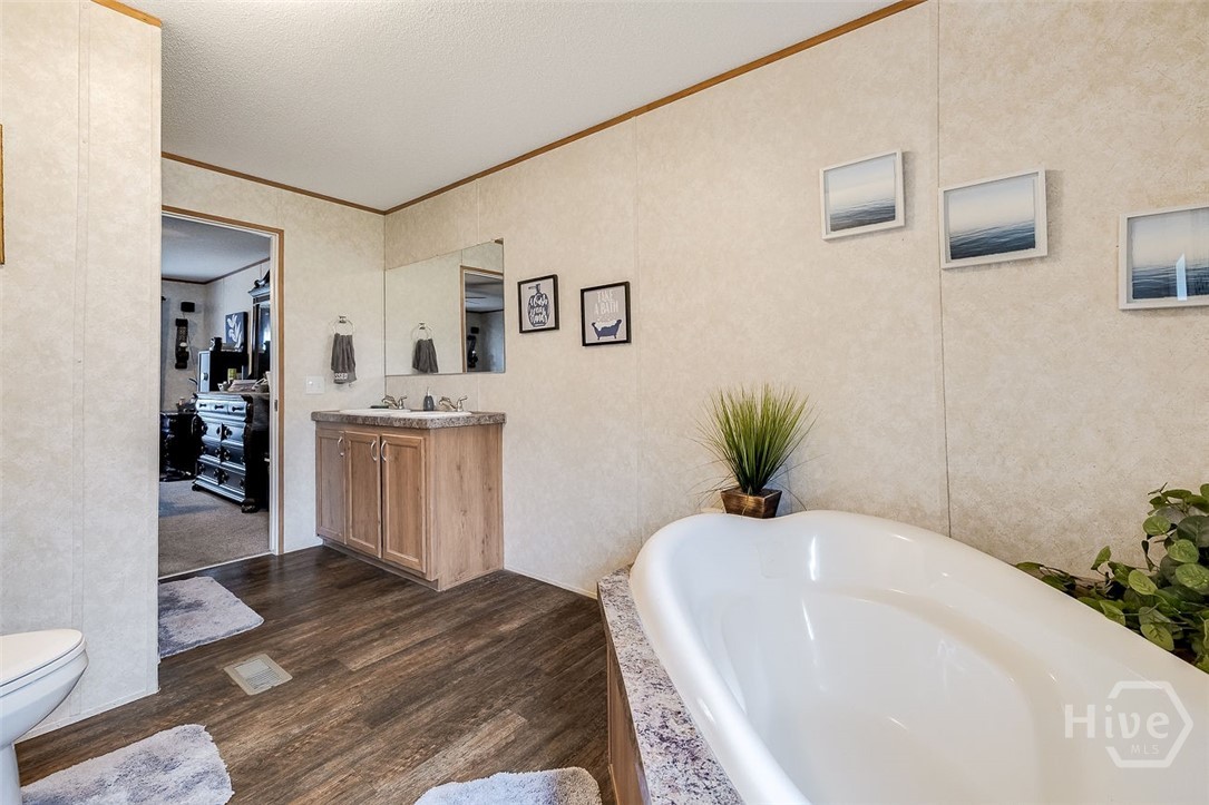 640 West 3rd Street Springfield, GA 31329 - Photo 24 of 39