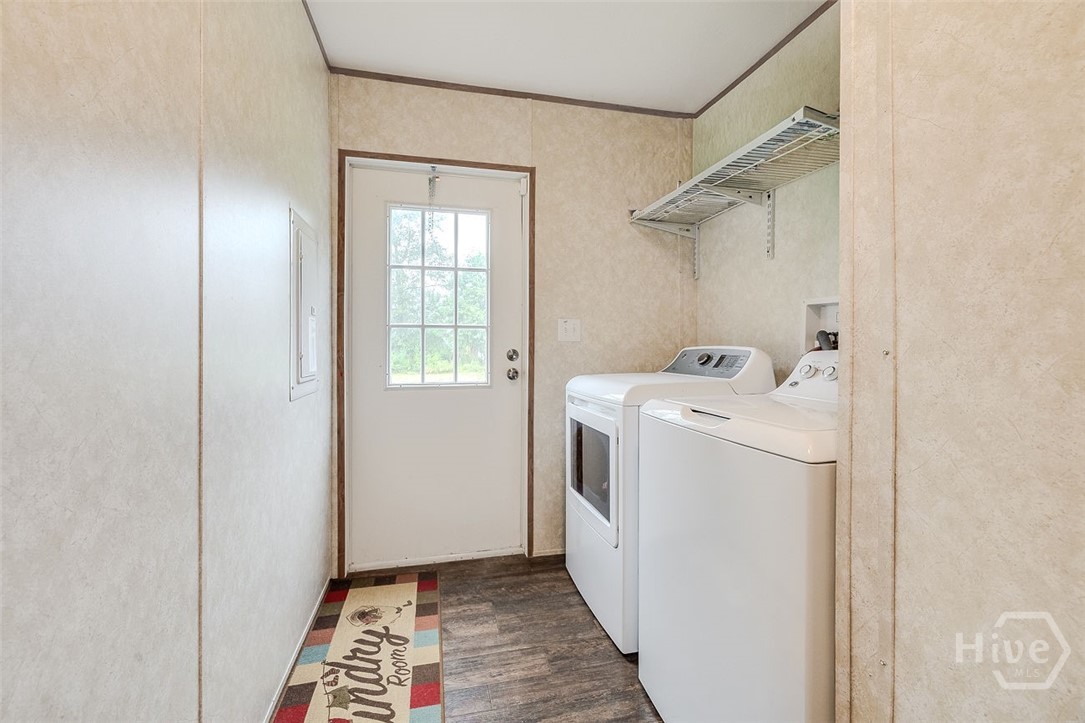 640 West 3rd Street Springfield, GA 31329 - Photo 36 of 39