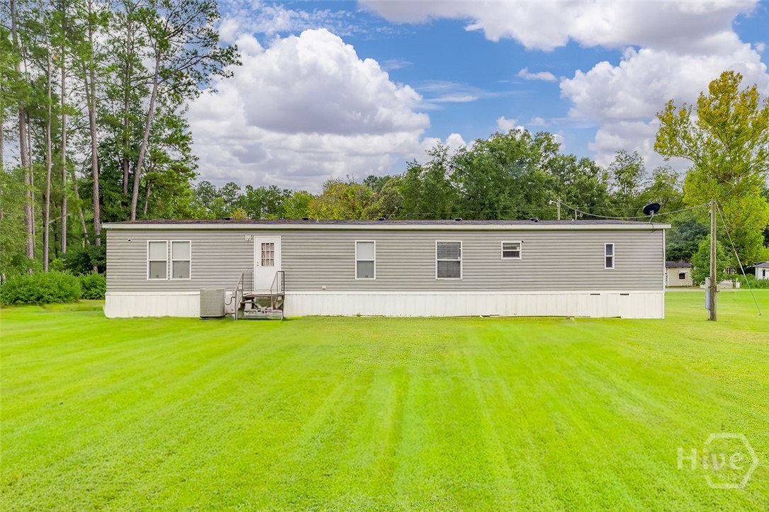 640 West 3rd Street Springfield, GA 31329 - Photo 37 of 39