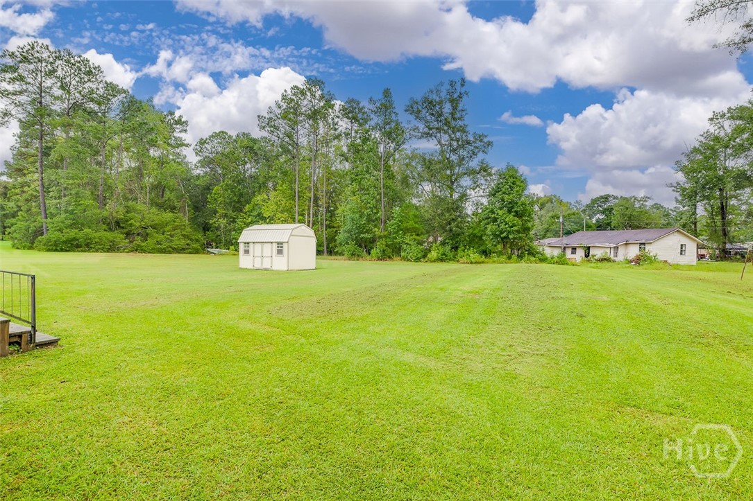 640 West 3rd Street Springfield, GA 31329 - Photo 39 of 39