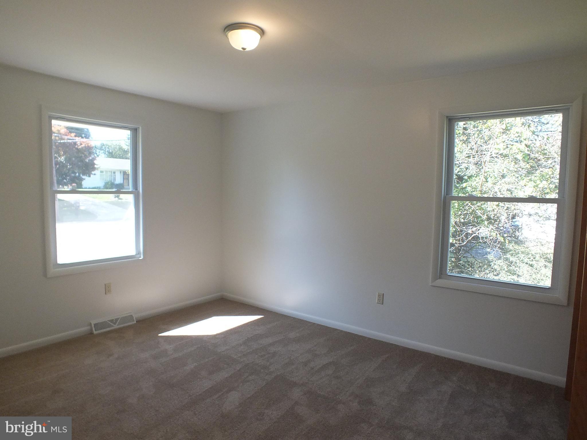 2130 Coon Club Road Westminster, MD 21157 - Photo 14 of 29 Bedroom #2 has plenty of light