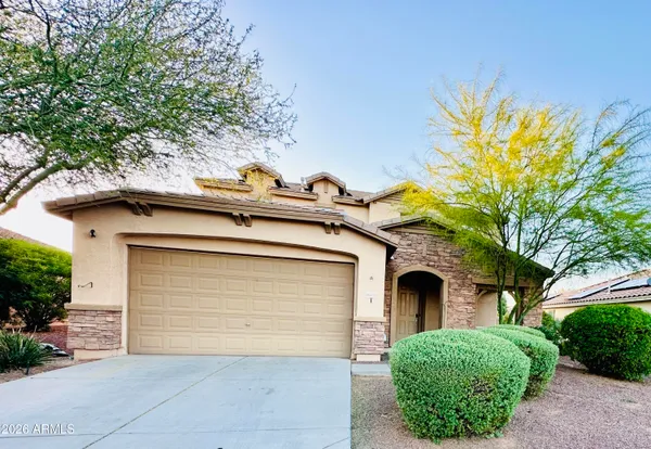 $2,500 | 16474 West Remuda Drive, Surprise, AZ 85387