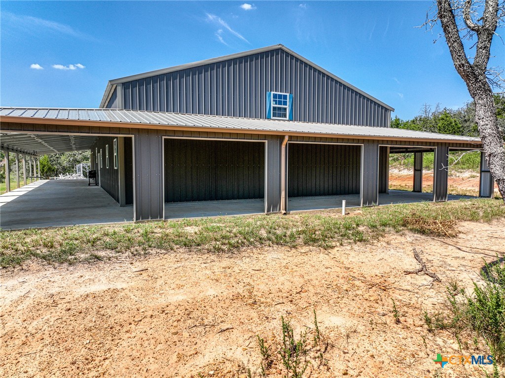 500 Colony Line Trail Dale, TX 78616 - Photo 5 of 40