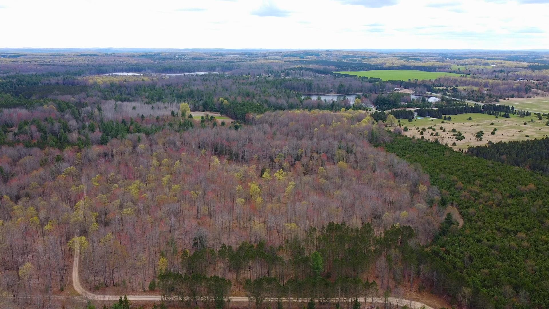 Southeast Spencer Road Southeast Kalkaska, MI 49646 - Photo 20 of 36