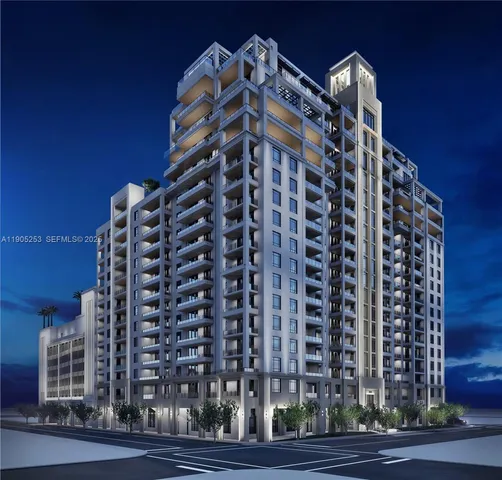 $30,000 | 2601 Salzedo Street, Unit PH170, Coral Gables, FL 33134