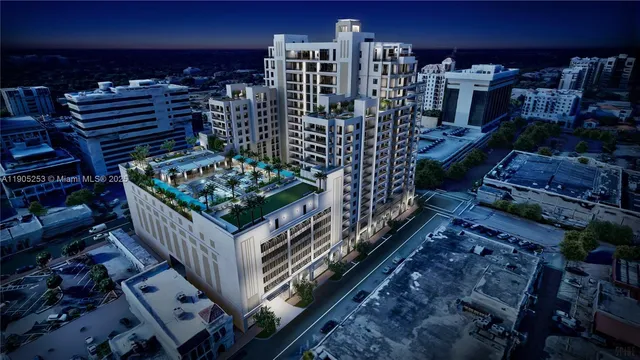 $30,000 | 2601 Salzedo Street, Unit PH170, Coral Gables, FL 33134