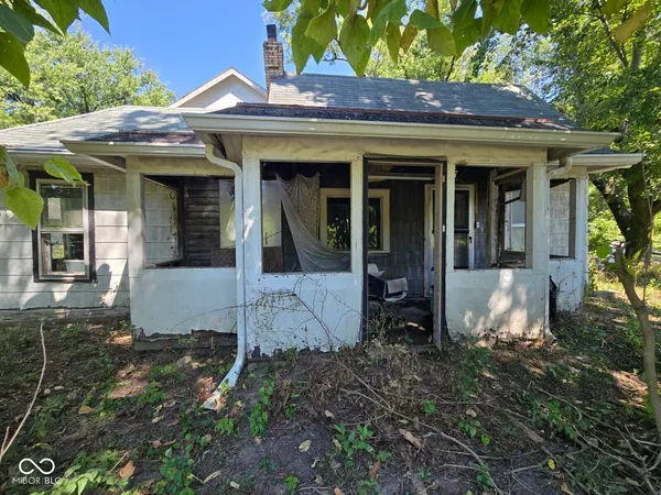 $19,900 | 7155 East Cass Main Street, Sullivan, IN 47882