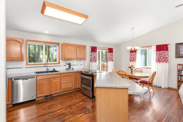 $465,000 | 504 Quail Loop, Newport, WA 99156