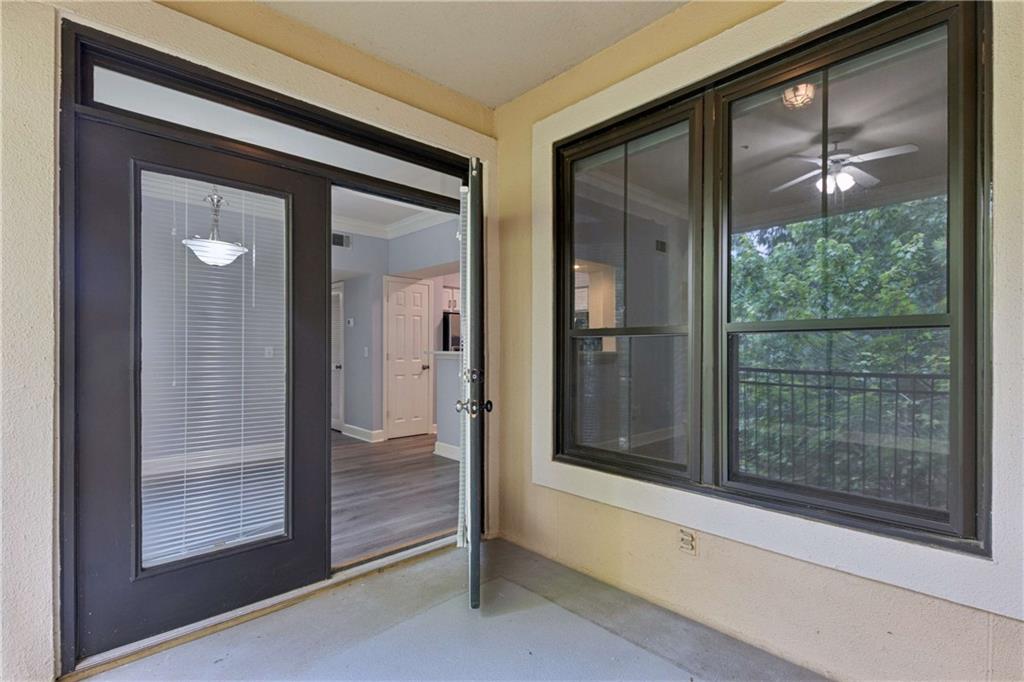3777 Peachtree Road Northeast, Unit 1438 Atlanta, GA 30319 - Photo 28 of 49