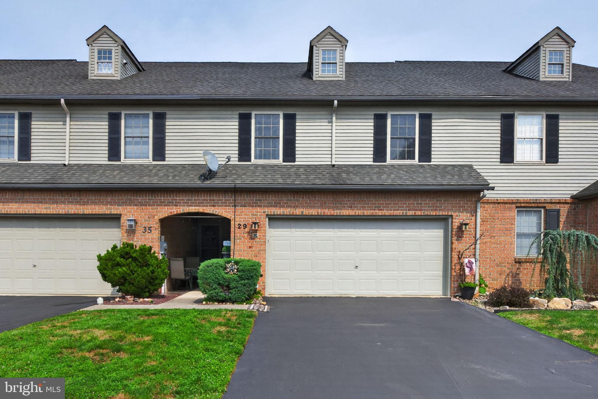 29 Rockford Road Mountville, PA 17554 - Photo 1 of 42 Gallery Image 1