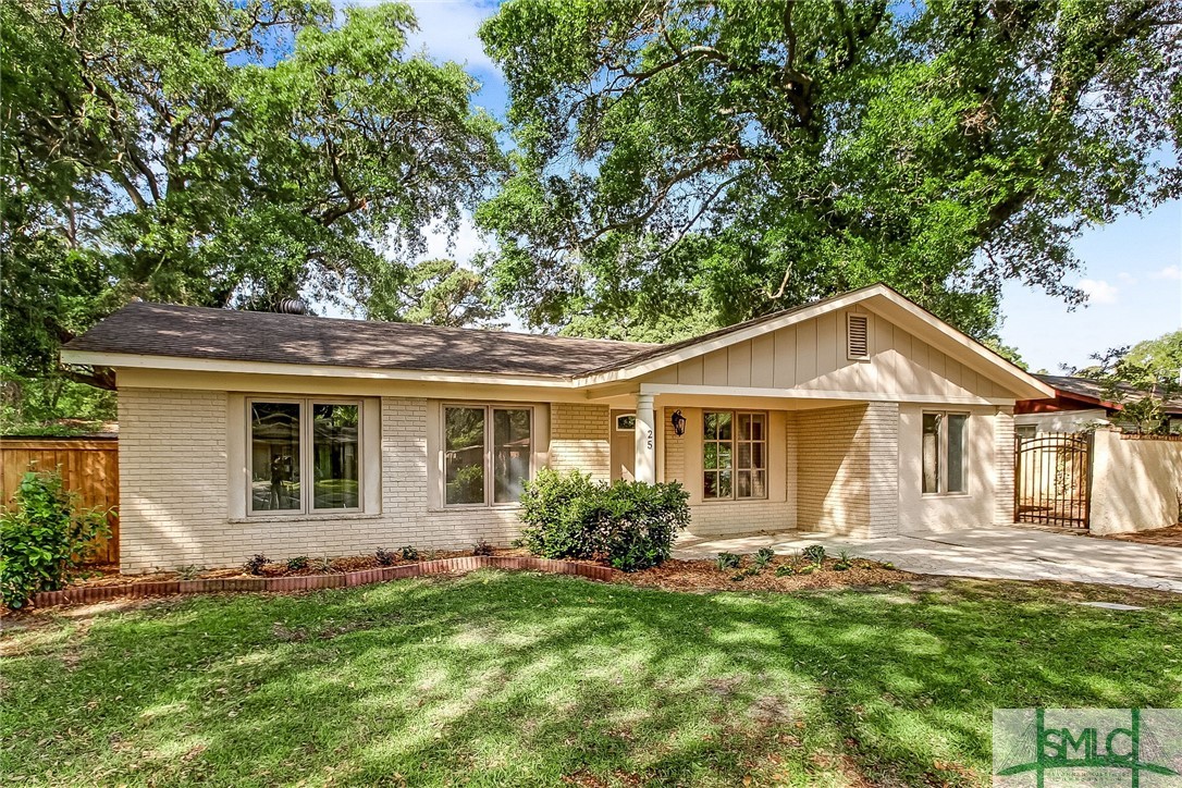 25 Calibogue Road Savannah, GA 31410 - Photo 1 of 36 25 Calibogue