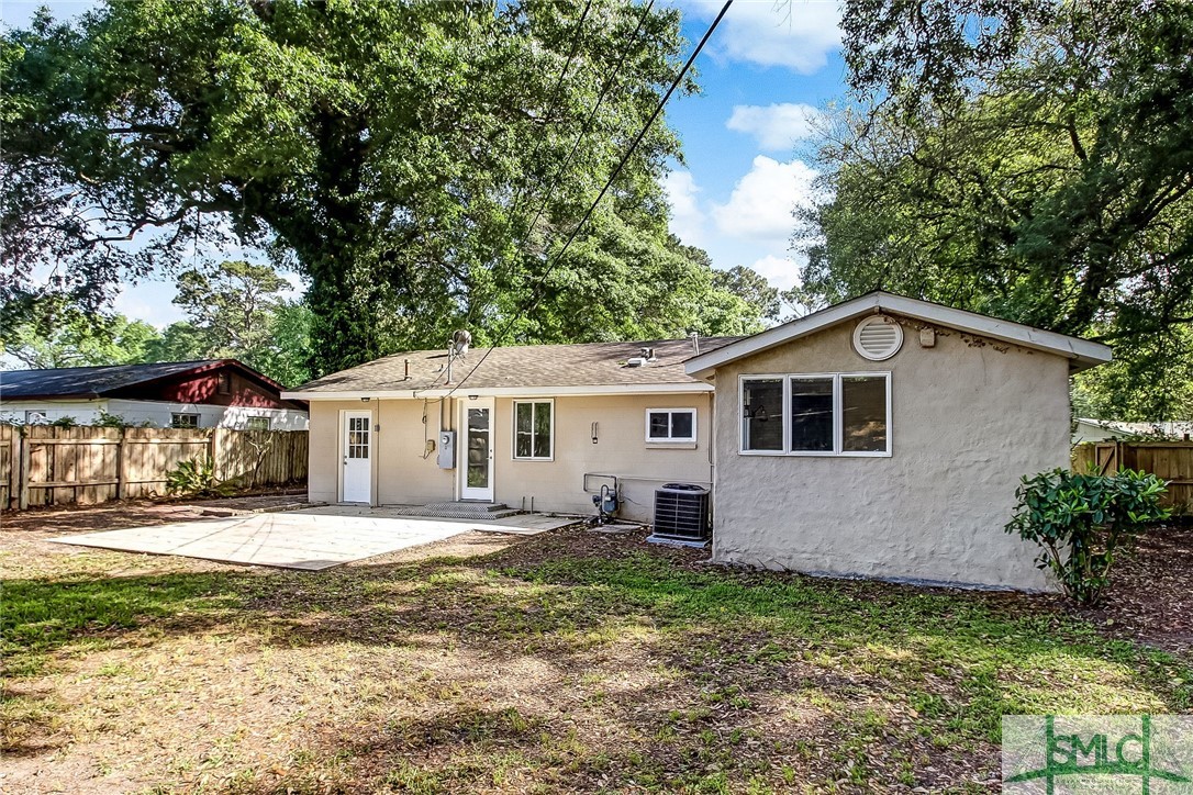 25 Calibogue Road Savannah, GA 31410 - Photo 33 of 36