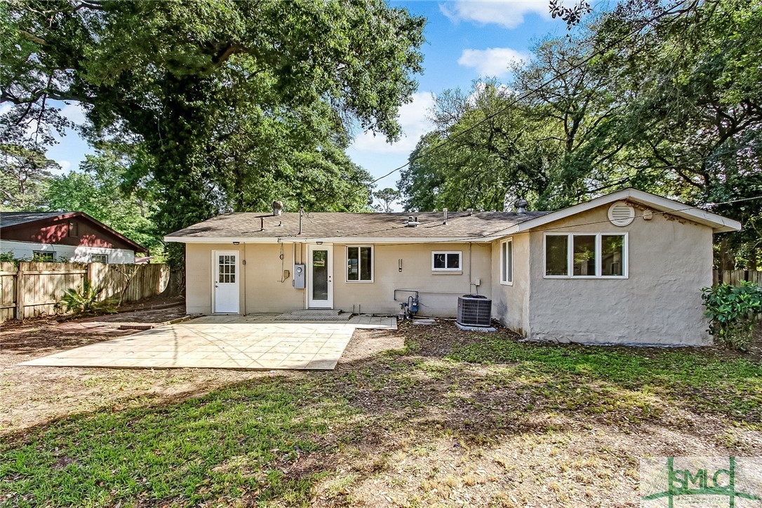 25 Calibogue Road Savannah, GA 31410 - Photo 36 of 36