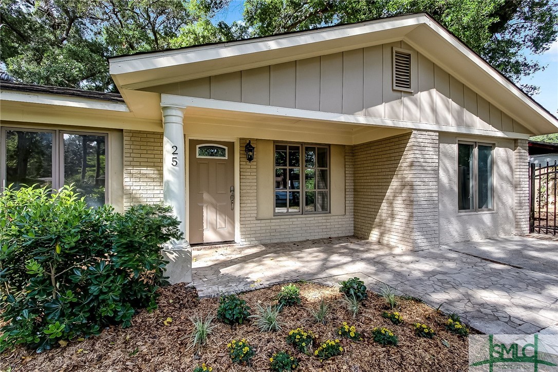25 Calibogue Road Savannah, GA 31410 - Photo 4 of 36