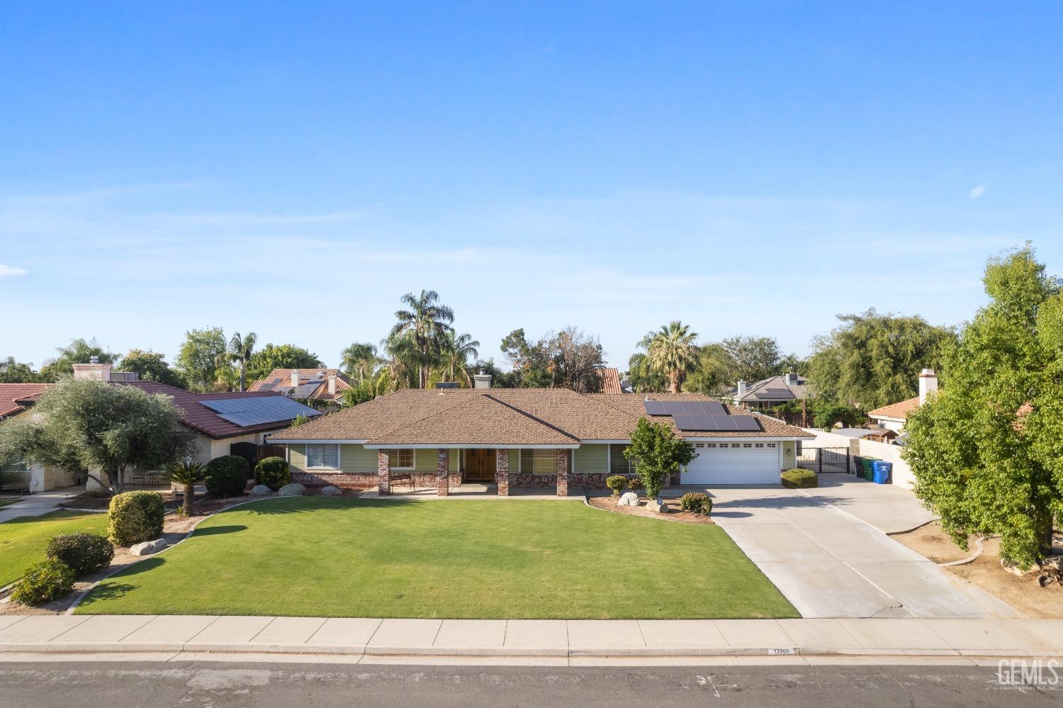 Undisclosed Address Bakersfield, CA 93314 - Photo 22 of 23