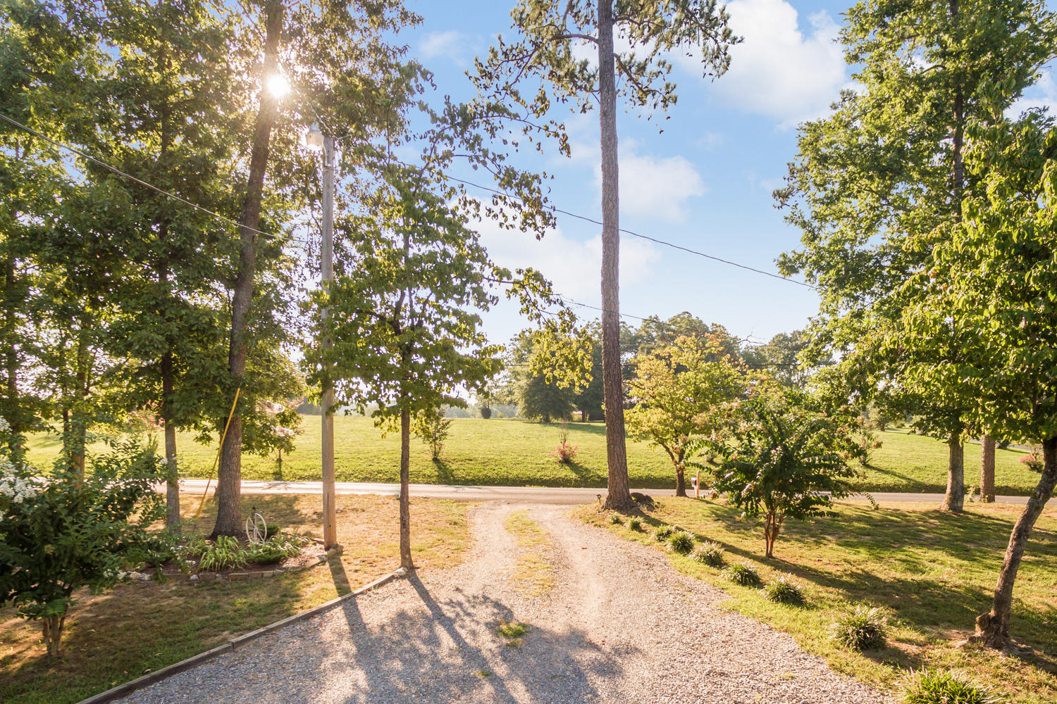 1008 Cedar Springs Road Southeast Cleveland, TN 37323 - Photo 3 of 19 Driveway