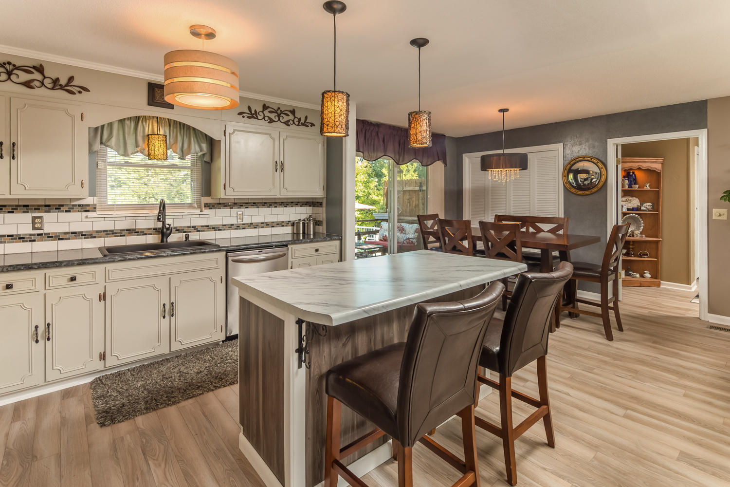 1008 Cedar Springs Road Southeast Cleveland, TN 37323 - Photo 7 of 19 Kitchen