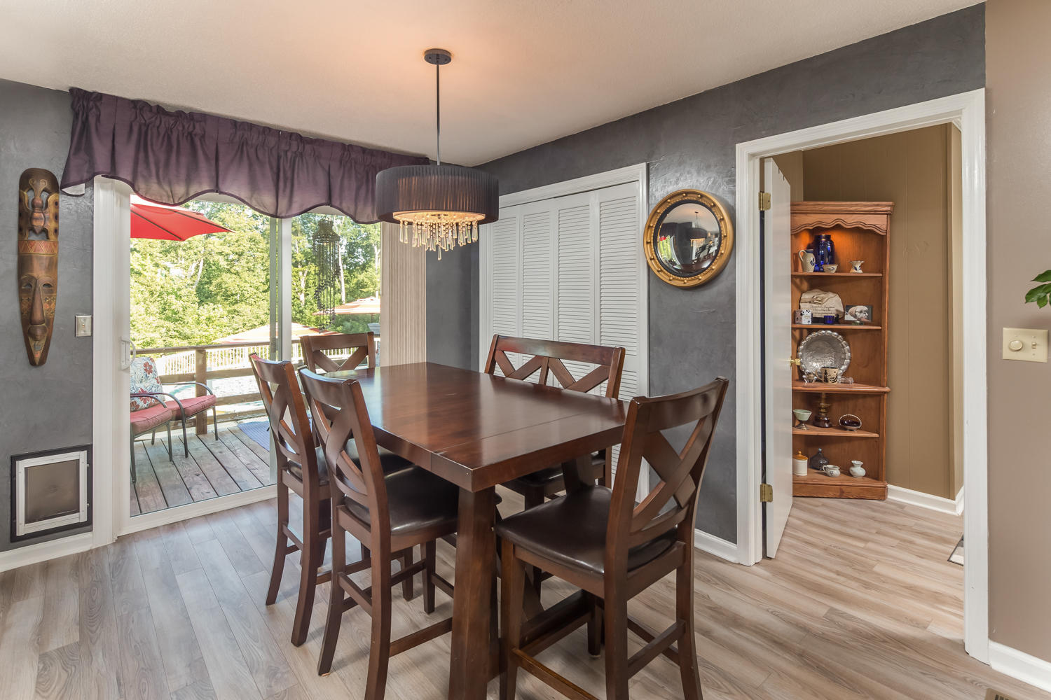 1008 Cedar Springs Road Southeast Cleveland, TN 37323 - Photo 8 of 19 Dining Area