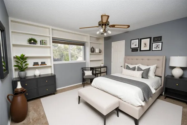 $307,500 | 1814 Wagon Gap Trail, Houston, TX 77090