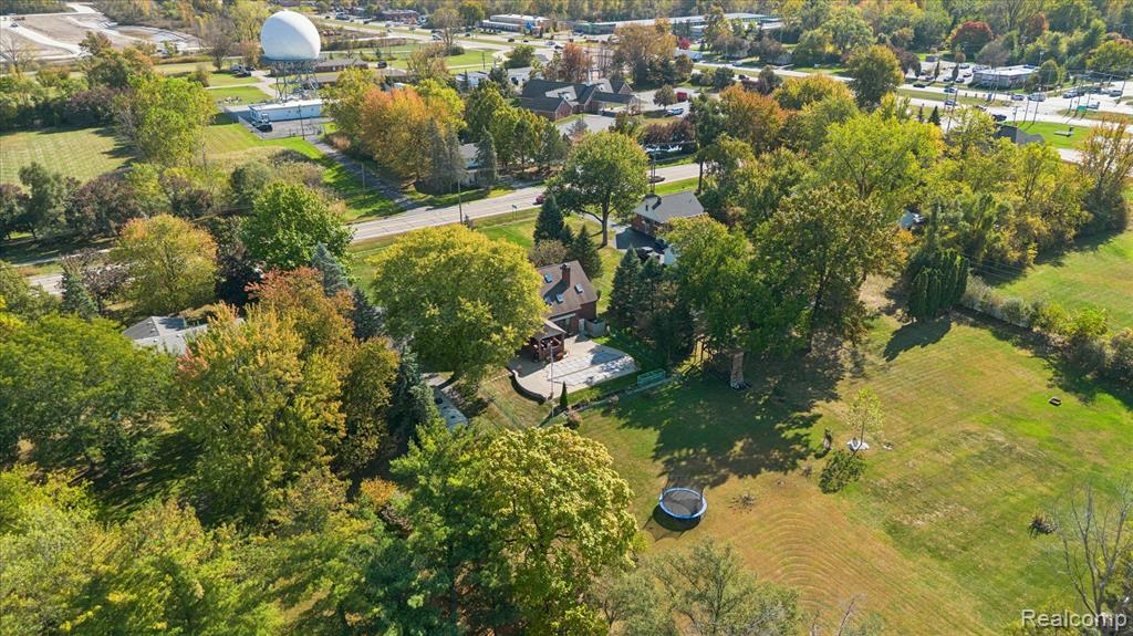 4000 South Sheldon Road Canton, MI 48188 - Photo 65 of 74