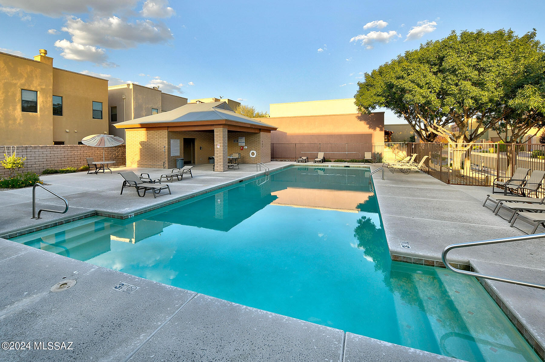182 East Croydon Park Road Tucson, AZ 85704 - Photo 18 of 22
