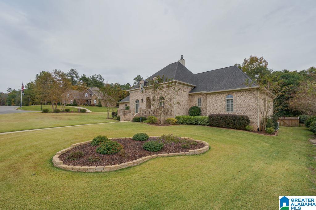 20 Mountain Laurel Ridge Wetumpka, AL 36093 - Photo 3 of 50