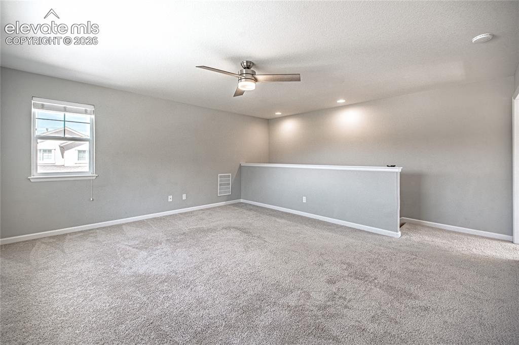 1306 Promontory Bluff View Colorado Springs, CO 80921 - Photo 16 of 39