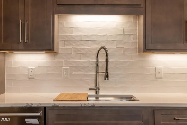 $495,000 | 708 Constitution Drive, Unit F, Durham, NC 27705