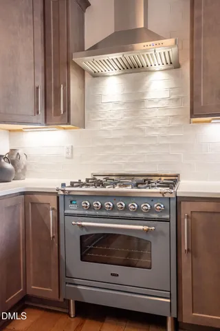 $495,000 | 708 Constitution Drive, Unit F, Durham, NC 27705