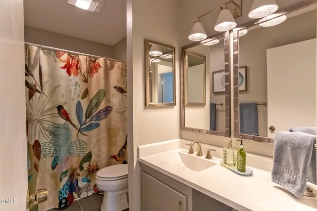 $495,000 | 708 Constitution Drive, Unit F, Durham, NC 27705