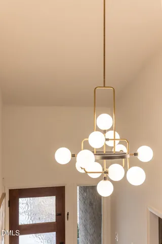 $495,000 | 708 Constitution Drive, Unit F, Durham, NC 27705