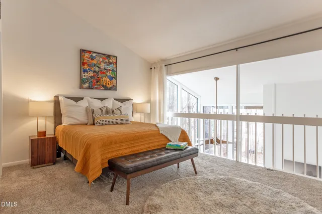 $495,000 | 708 Constitution Drive, Unit F, Durham, NC 27705