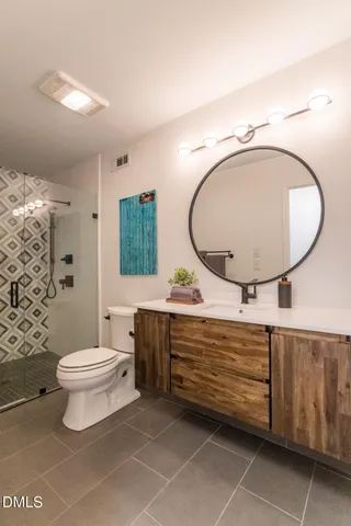 $495,000 | 708 Constitution Drive, Unit F, Durham, NC 27705