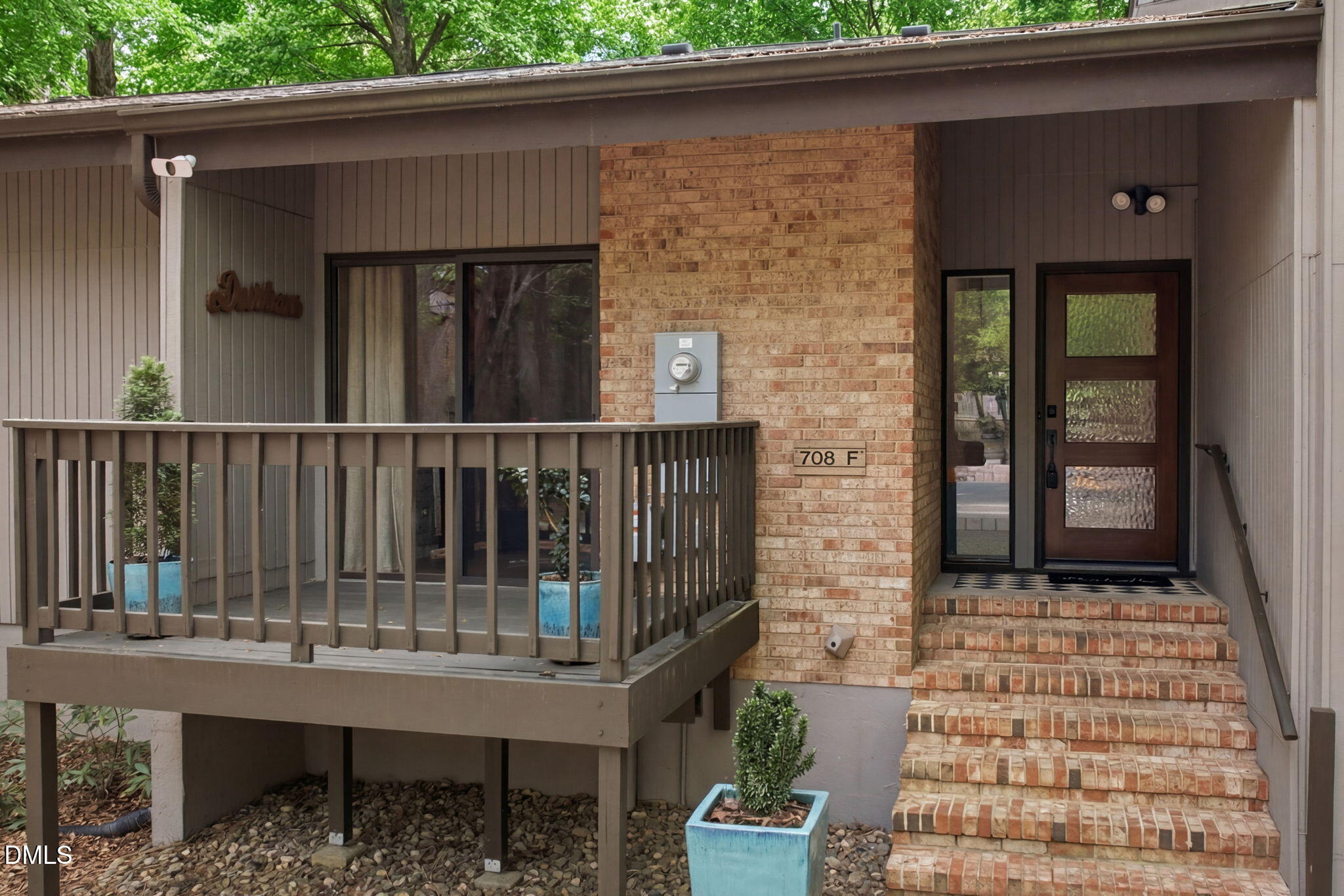 708 Constitution Drive, Unit F Durham, NC 27705 - Photo 4 of 48 6-web-or-mls-DJI_0457_reedit_d9000c6a