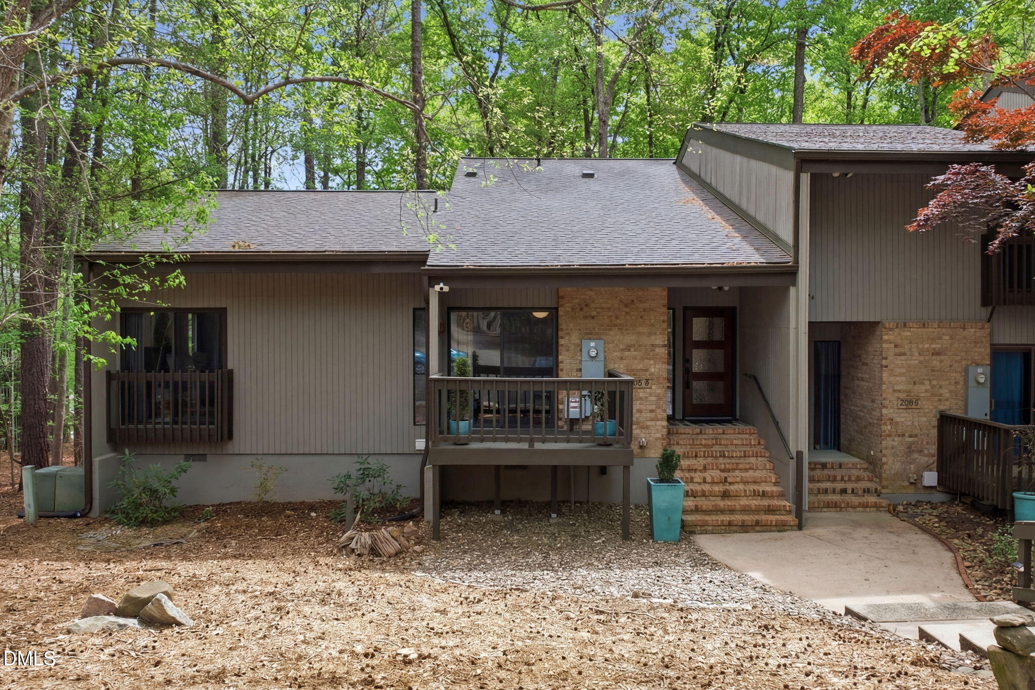 708 Constitution Drive, Unit F Durham, NC 27705 - Photo 42 of 48 1-web-or-mls-DJI_0462_reedit_84a7d67a