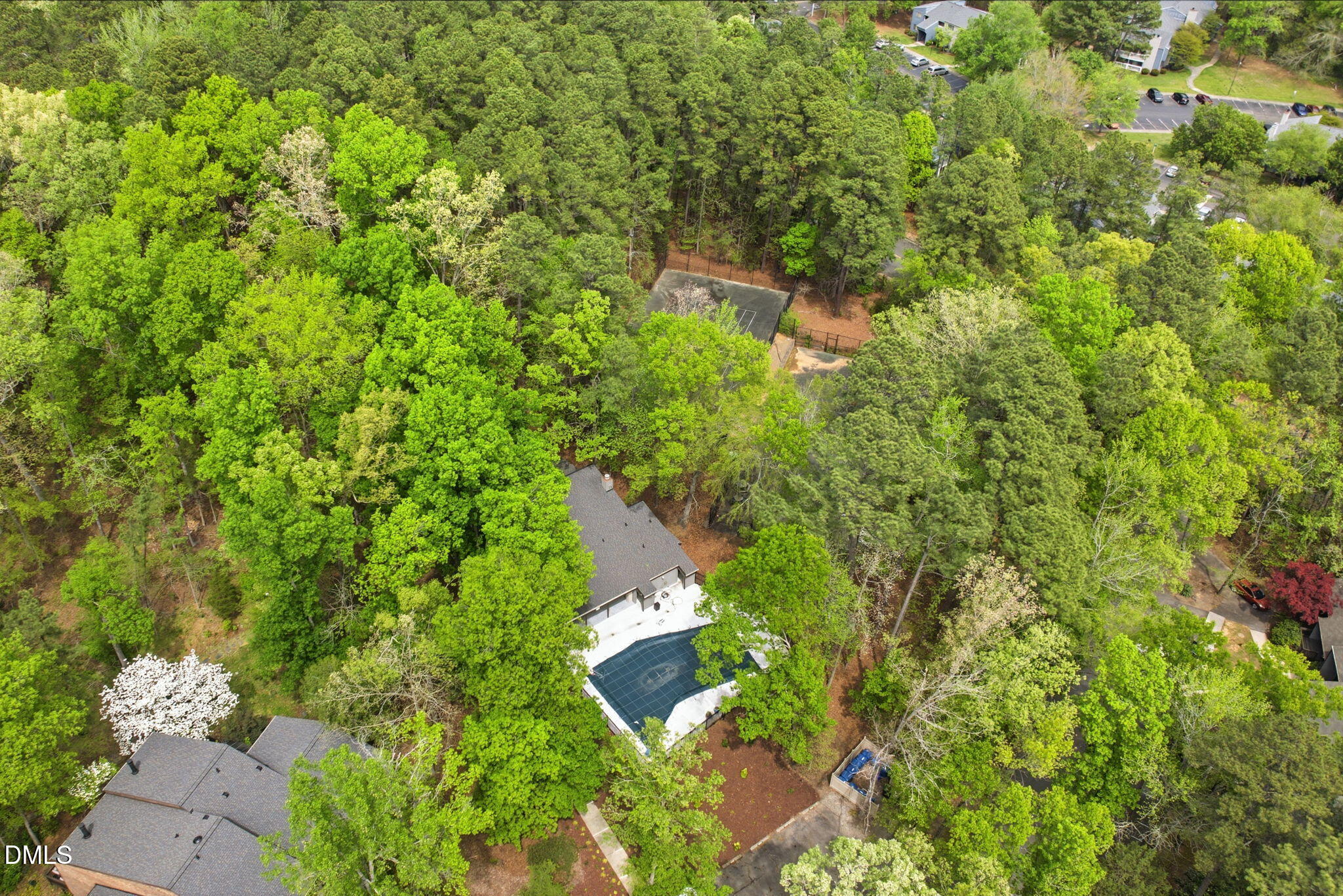708 Constitution Drive, Unit F Durham, NC 27705 - Photo 44 of 48 12-web-or-mls-DJI_0492
