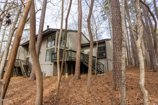 $495,000 | 708 Constitution Drive, Unit F, Durham, NC 27705