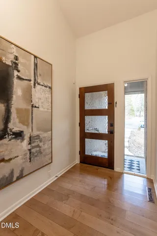 $495,000 | 708 Constitution Drive, Unit F, Durham, NC 27705