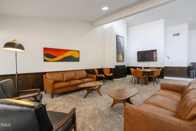 $495,000 | 708 Constitution Drive, Unit F, Durham, NC 27705