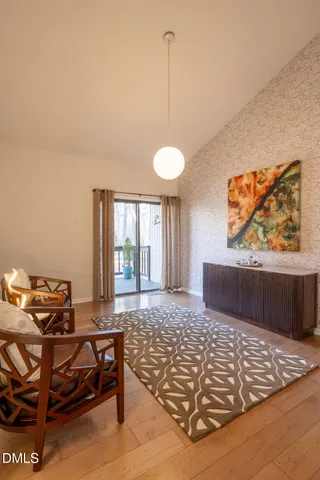 $495,000 | 708 Constitution Drive, Unit F, Durham, NC 27705