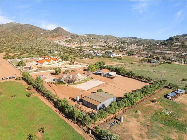 $1,149,000 | 2470 Via Clarita, Acton, CA 93510