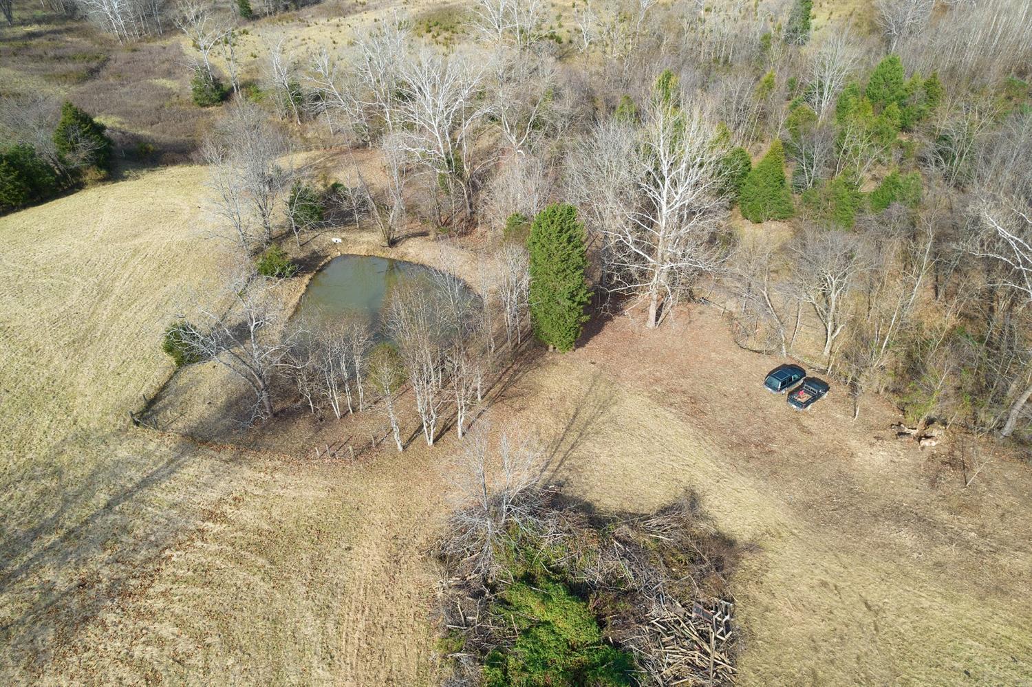 4721 Ginger Ridge Road Manchester, OH 45144 - Photo 47 of 50