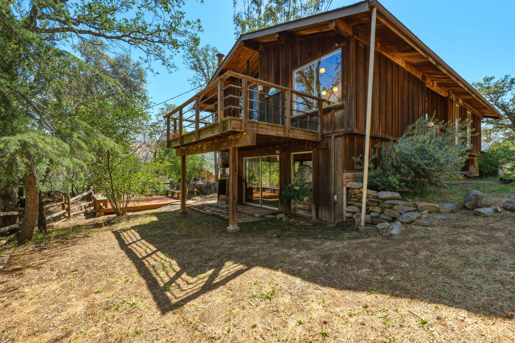 41855 North Fork Drive Three Rivers, CA 93271 - Photo 57 of 72 -
