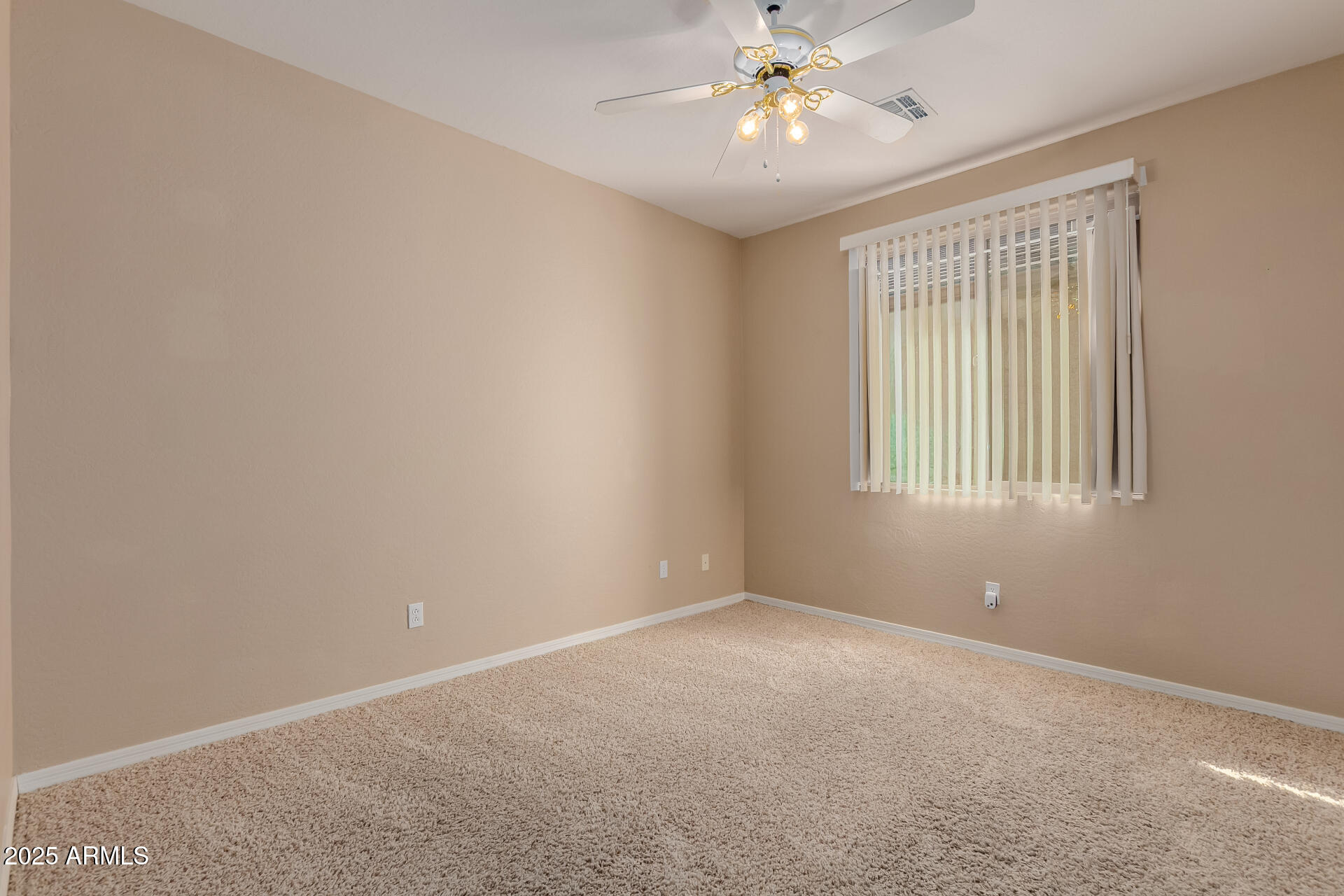 32270 Echo Canyon Road San Tan Valley, AZ 85143 - Photo 20 of 28 a view of an empty room with a window